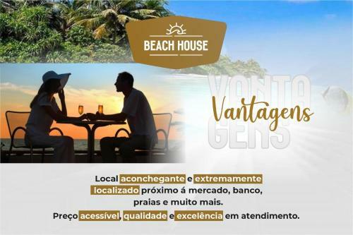 Beach House