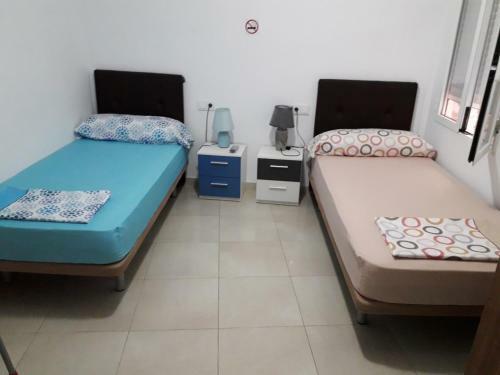Hostal Pension Mexico