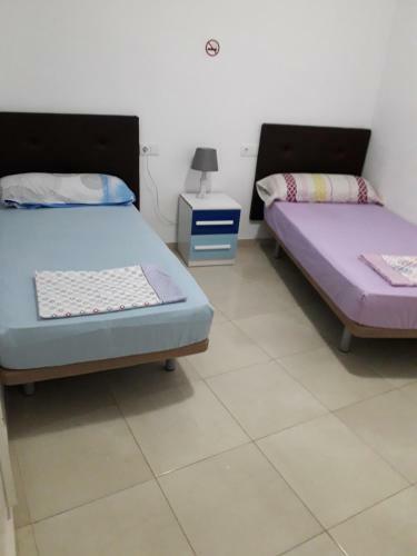 Hostal Pension Mexico