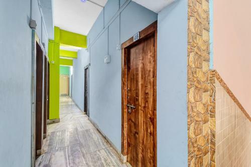 Oyo Flagship 85433 Hotel Oasis