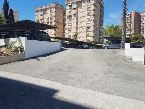 Apartament Los Planetas