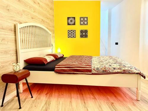 Apartament Mercado Central