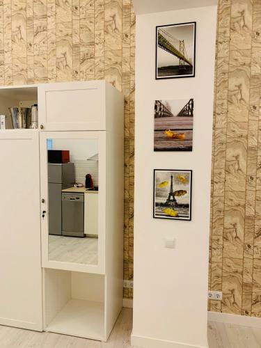Apartamento Saint Ferdinand