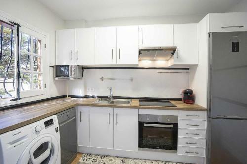 Apartamento Pueblo Acantilado 30