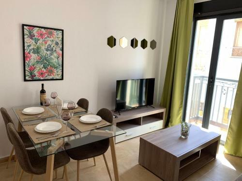 Apartamentos Wayteko