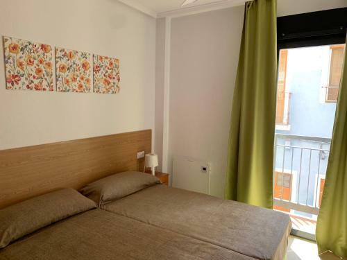 Apartamentos Wayteko