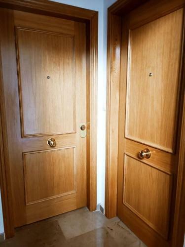 Apartamentos Wayteko