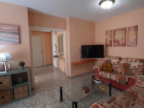 Apartamento Alicante & Urban Center