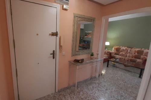 Apartamento Alicante & Urban Center