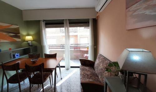 Apartamento Alicante & Urban Center