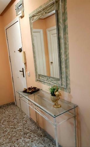 Apartamento Alicante & Urban Center
