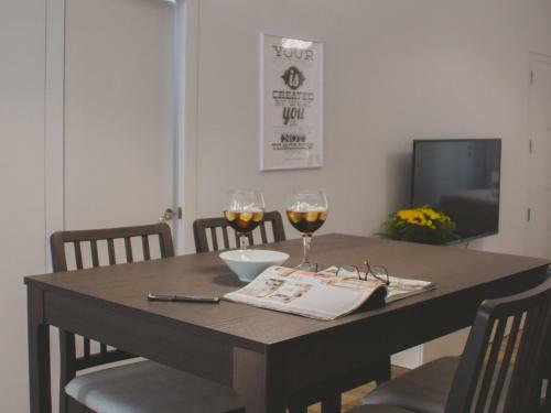 Apartamento Loft, Capitan Segarra