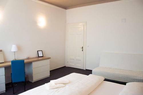 Apartamentos Designer Loft At Stodoln� Street