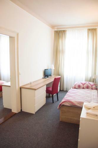 Apartamentos Designer Loft At Stodoln� Street