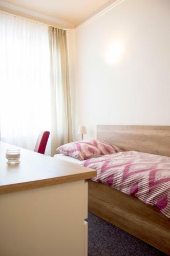 Apartamentos Designer Loft At Stodoln� Street