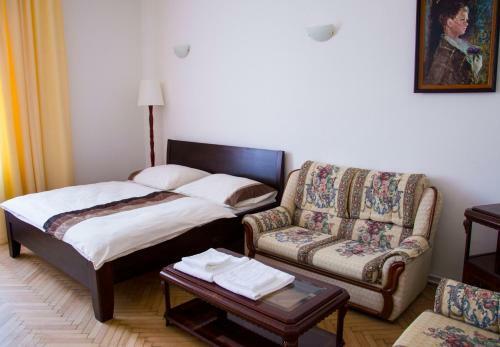 Apartamentos Designer Loft At Stodoln� Street