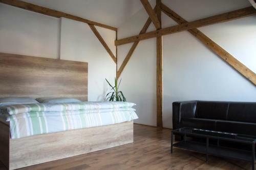 Apartamentos Designer Loft At Stodoln� Street