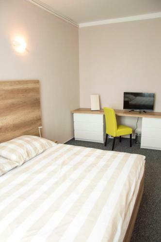 Apartamentos Designer Loft At Stodoln� Street