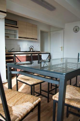 Apartamentos Designer Loft At Stodoln� Street