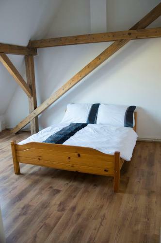 Apartamentos Designer Loft At Stodoln� Street