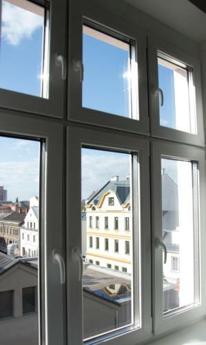 Apartamentos Designer Loft At Stodoln� Street