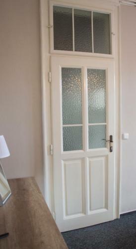 Apartamentos Designer Loft At Stodoln� Street