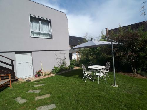 Apartamentos Terredhelene Gite Et Chambre D'hote