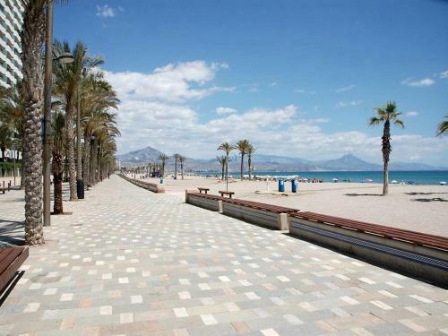 Perfect Apartment Near The Beach