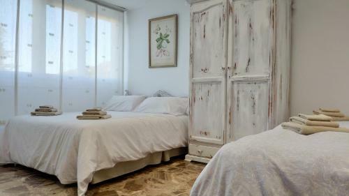 Perfect Apartment Near The Beach