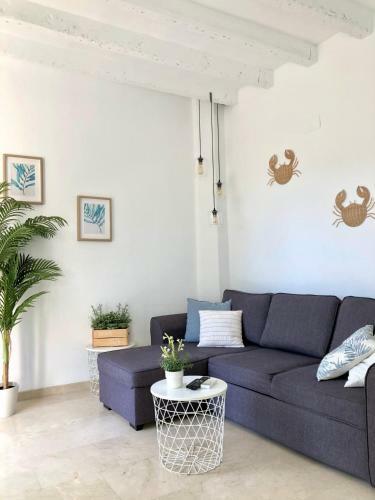 Apartamento Enclave Paseito - Postiguet