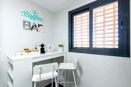 Apartamento Arena En Playa de San Juan