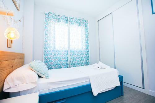 Apartamento Arena En Playa de San Juan
