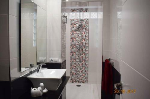 Apartamento En El Centro de Alicante