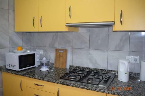 Apartamento En El Centro de Alicante