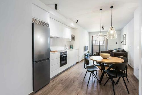 Bguest Apartamentos Alicante Centro