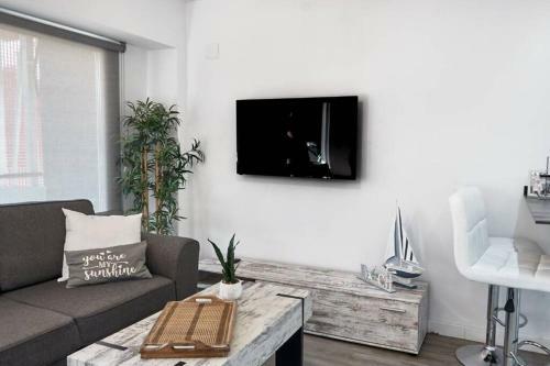 Apartamento Playa San Juan
