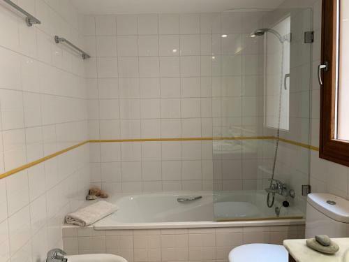 Incre�ble Apartamento Cerca de La Playa