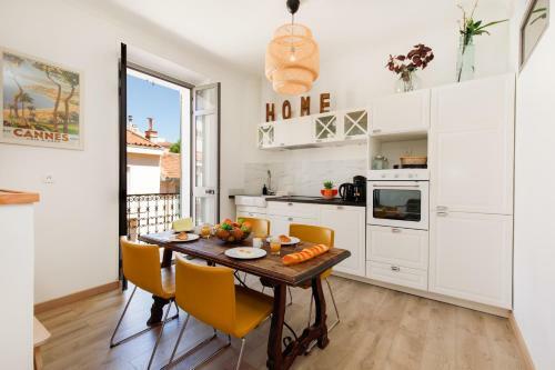 Apartamento La Colline Yourhosthelper