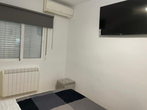 Apartamento Lago Jard�n 167