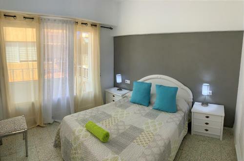 Delightful 3 Bedroom Apartment With Terrace E1ev