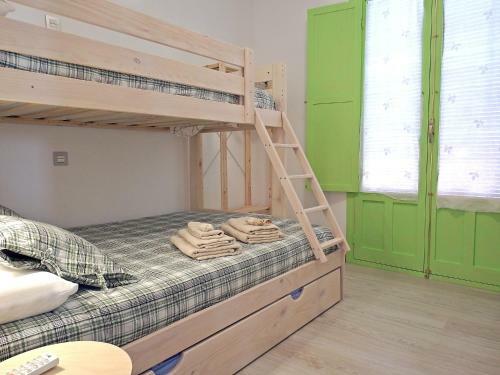 Apartamento La Encomienda de Almagro