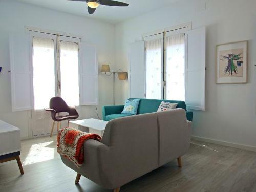 Apartamento La Encomienda de Almagro