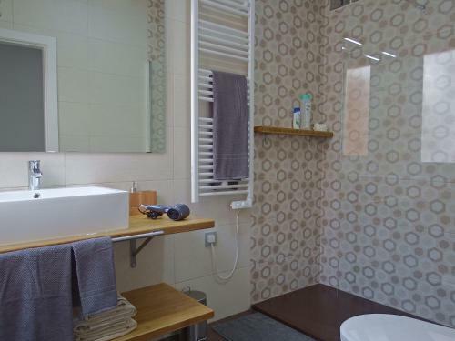 Apartamento La Encomienda de Almagro