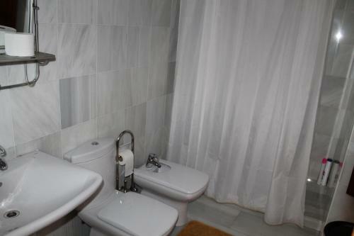 Casa Se�orial En El Centro de Almeria
