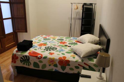 Casa Se�orial En El Centro de Almeria