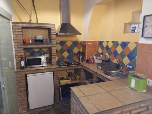 Hostal La Pita Guesthouse