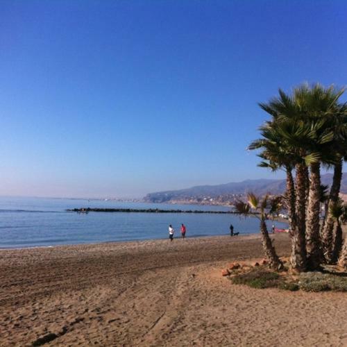 Apartamento En Paseo Mar�timo Almer�a