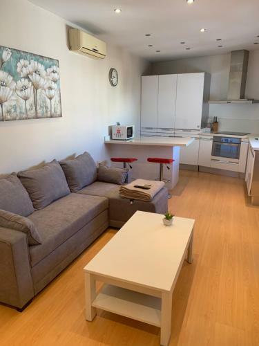 Apartamento Calle Juan Lirola
