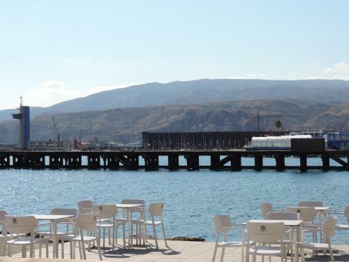 Apartamento Playa San Miguel - Almeria