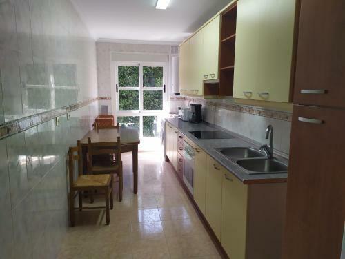 Apartamento Playa San Miguel - Almeria